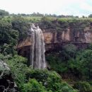 Visitor attractions in Chhattisgarh