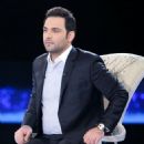 Iranian television talk show hosts