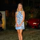 Nicky Hilton – WSJ Magazine 2024 Innovator Awards in New York - 454 x 636
