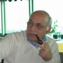 Siavash Shahshahani