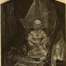 The Oval Portrait
