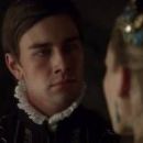 Joanne King and Torrance Coombs