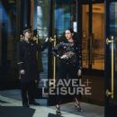 Sonakshi Sinha - Travel+Leisure Magazine Pictorial [India] (April 2019) - 454 x 454