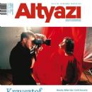 Three Colors: Red - altyazi Magazine Cover [Turkey] (August 2016)