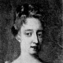 Johanna Eleonora De la Gardie