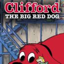 Clifford the Big Red Dog