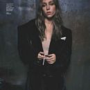 Ester Expósito - GQ Magazine Pictorial [Spain] (December 2023) - 454 x 617