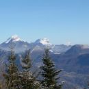 French Prealps