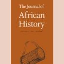 African history journals