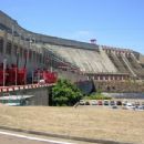 Hydroelectric power stations in Venezuela