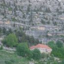 Christian monasteries in Lebanon