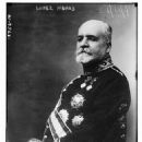 Antonio López Muñoz, 1st Count of López Muñoz
