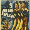 Mexican black-and-white films