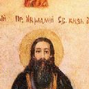 Abraham of Smolensk