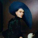 Isabelle Huppert - ES Magazine Pictorial [United Kingdom] (2 September 2022)