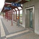 Railway stations in Mamer