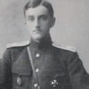 Prince Roman Petrovich of Russia