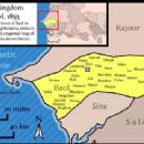 Serer pre-colonial kingdoms
