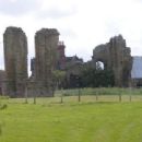English Heritage sites in the West Midlands (county)