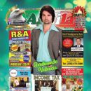 Ferdinando Valencia - El Aguila Magazine Cover [United States] (11 October 2017)