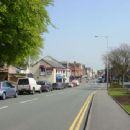 Heswall