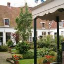 Welfare in the Netherlands