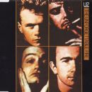 The Unforgettable Fire