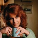 Ann-Margret- as Ariel Truex