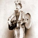 One-man band
