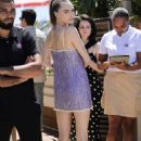 Cara Delevingne – Miu Miu summer event – 2024 Cannes Film Festival
