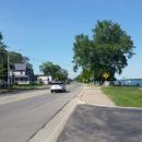 1805 establishments in Michigan Territory