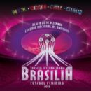 Torneio Internacional de Futebol Feminino