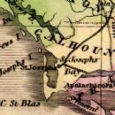 American companies disestablished in 1842