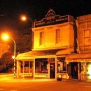Drinking establishments in New Zealand