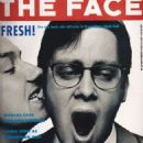 Vic Reeves, Bob Mortimer - The Face Magazine Cover [United Kingdom] (November 1991)