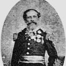 Rufino Galvão, Viscount of Maracaju