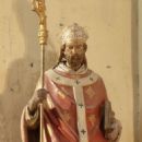 6th-century Burgundian bishops