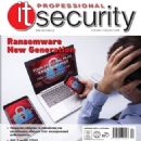 Unknown - IT Security Magazine Cover [Greece] (January 2021)
