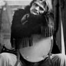 Chet Baker - 454 x 605