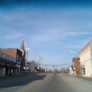 Cities in Franklin County, Tennessee