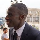 Ferland Mendy
