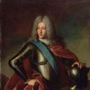 Louis Henri, Duke of Bourbon