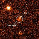 Long-duration gamma-ray bursts