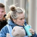 Cressida Bonas – Out in London - 454 x 455