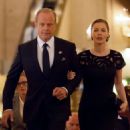 Kelsey Grammer and Connie Nielsen