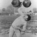 1900s in weightlifting