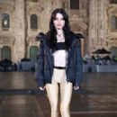 Alice Pagani – Moncler Fashion Show during the Milan Fashion Week Womenswear SS 2023 - 454 x 681