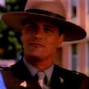 Due South characters