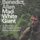 Novels set in South America