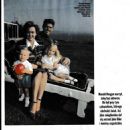 Ronald Reagan - VIVA Magazine Pictorial [Poland] (10 October 2024) - 454 x 633